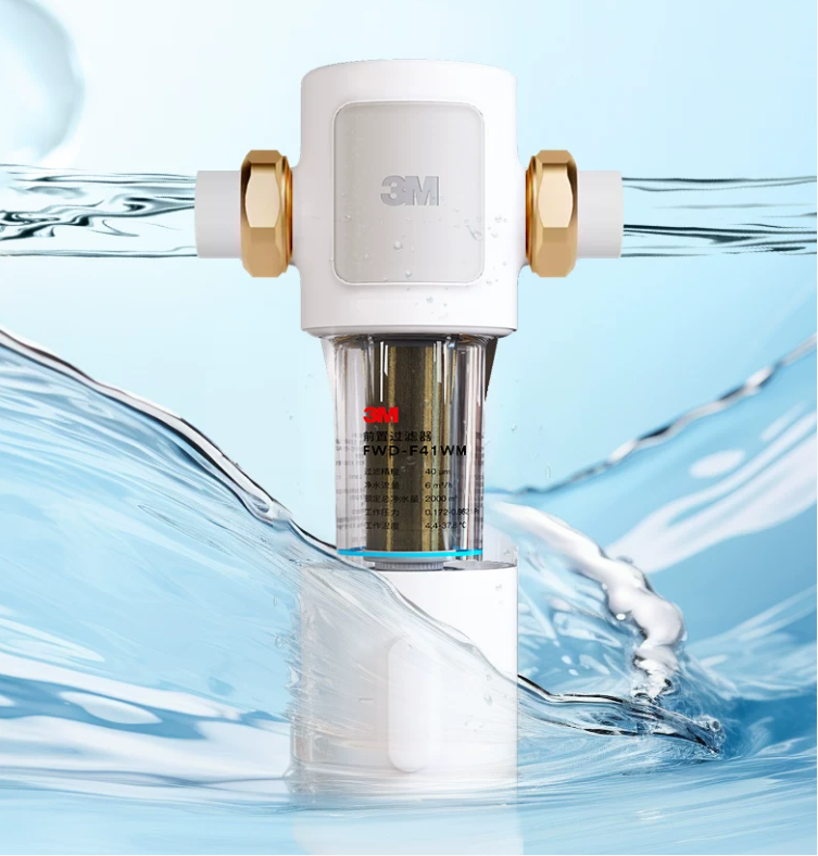 佛山净水器